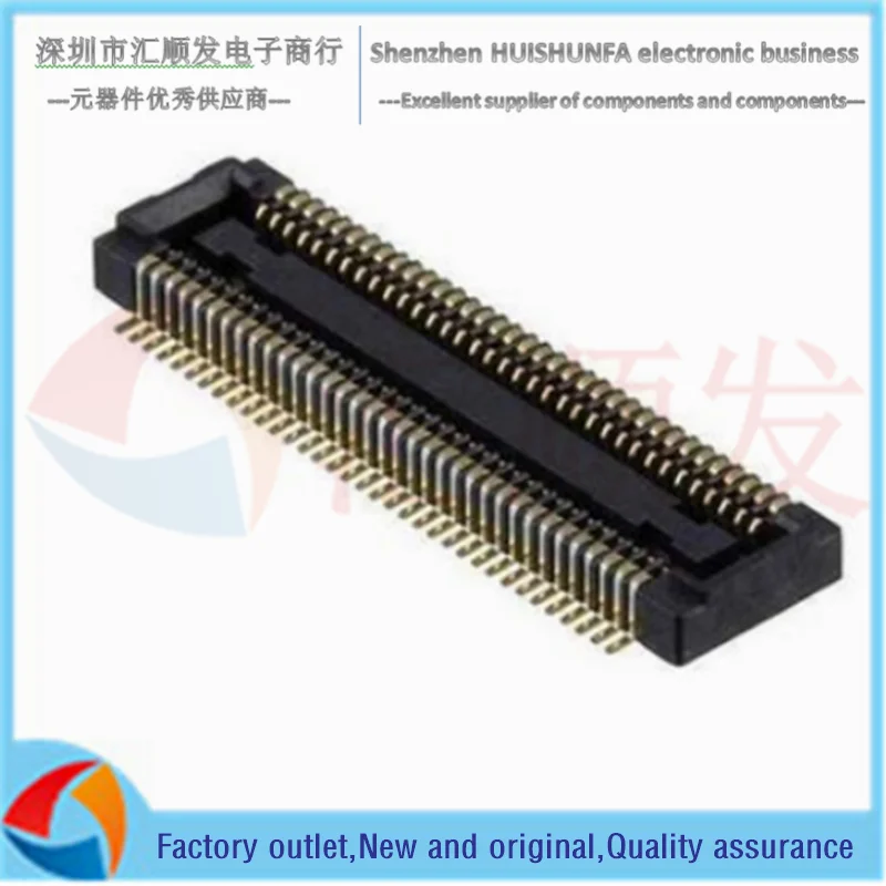 Placa a placa y Mezzanine conectores Panasonic dispositivos industriales AXK770247G