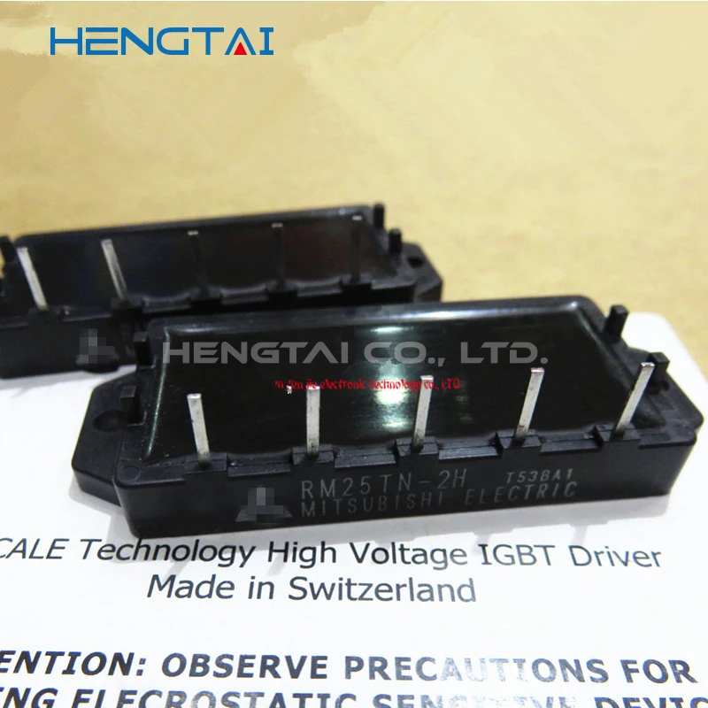 送料無料RM25TN-2H新とオリジナルモジュール