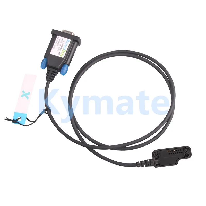 

CT-070 Programming Cable For Vertex Radio VX530 VX600 VX800 VX4000 VX5500 VX 530 600 800 4000 5500 Radio