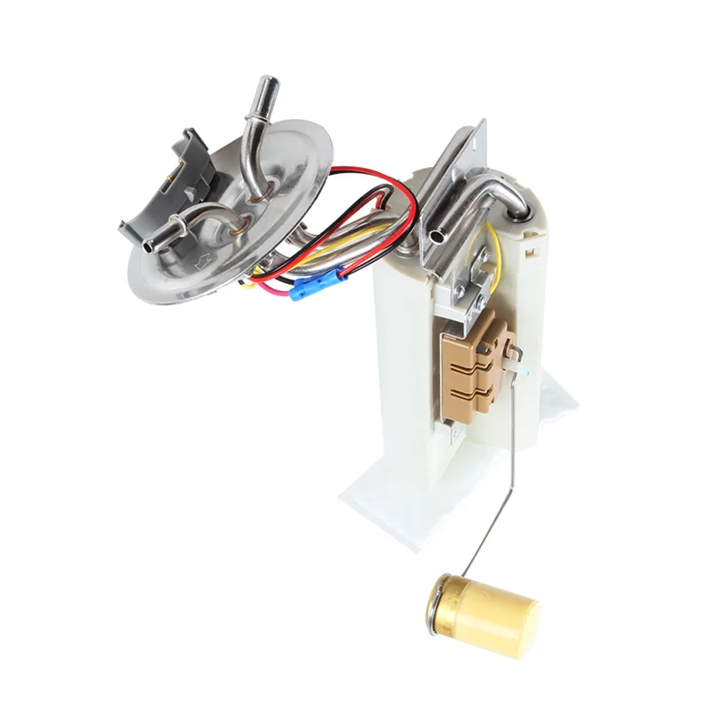 OSIAS 16 Gallon Tank Fuel Pump Module Assembly For Ford F150 F250 F350 4.9L 5.0L 5.8L 1990-1991 Driver Side Mount