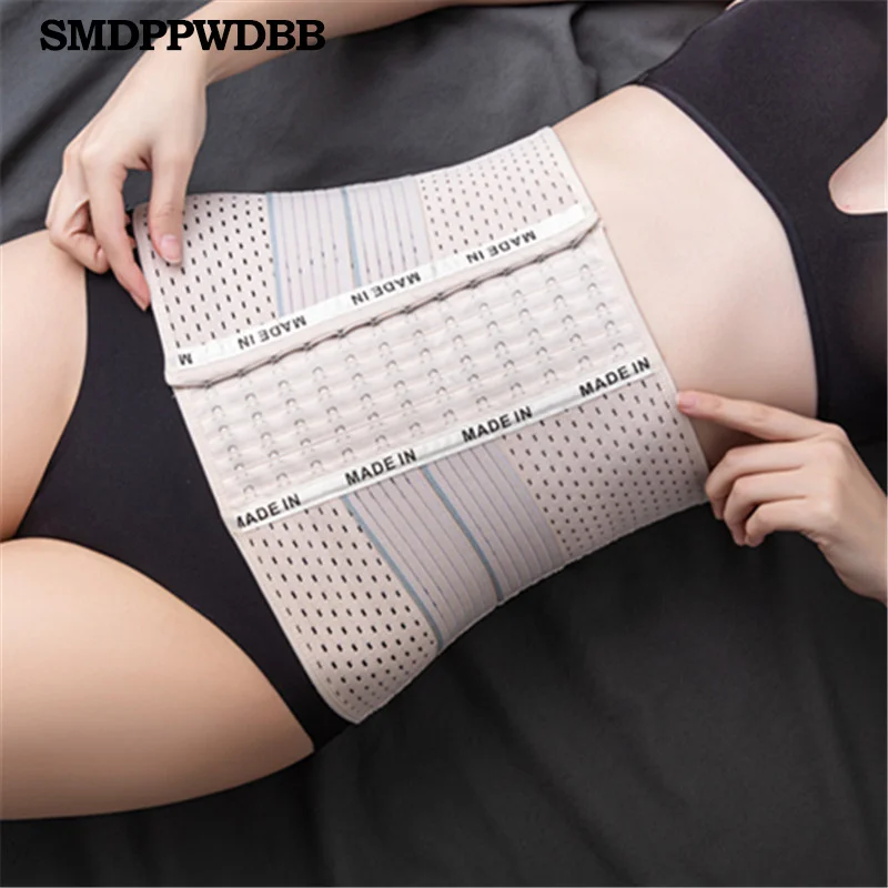 SMDPPWDBB Postpartum Belly Band After Pregnancy Belt Belly Belt Maternity Postpartum Bandage Band for Pregnant Women Shapewear 5