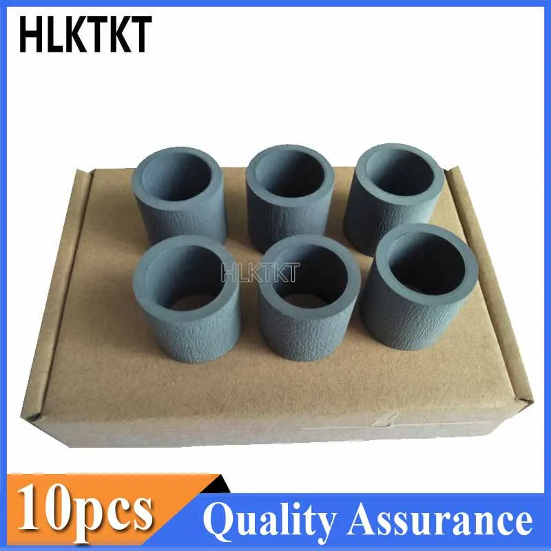 10X Feed Pickup Roller Tire FOR HP 1320 P2055 P3005 P3015 M2727 P2015 2420 RM1-6414 RM1-3763 RL1-1370 RL1-0540 RL1-0542 RL1-2891