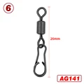 AG141
