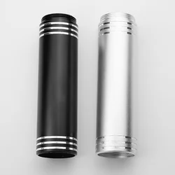 Thysaber metal dueling lightsaber handle accessories handle body for customization