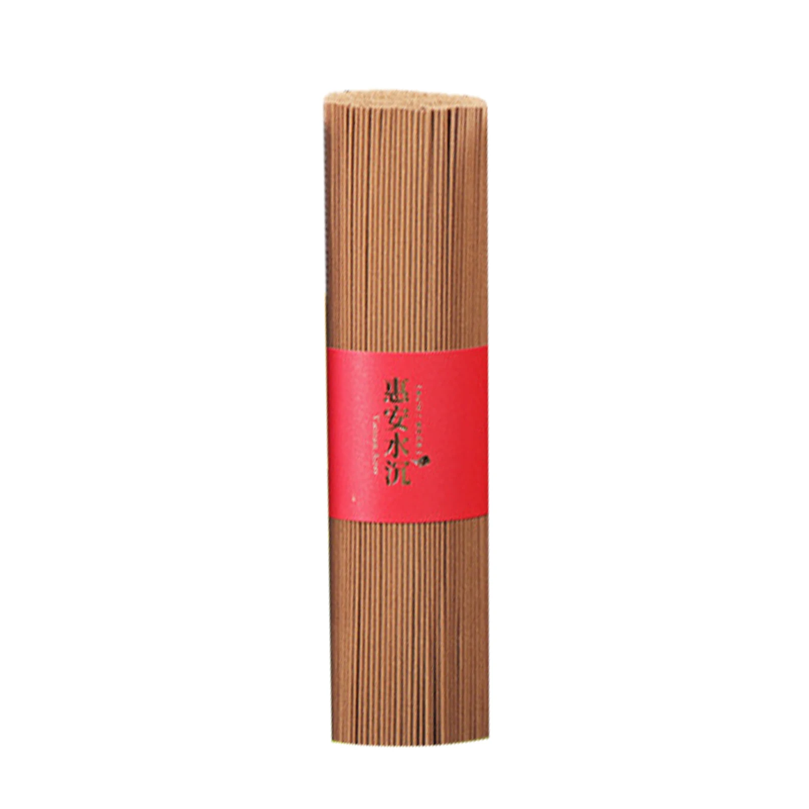 450Pcs Sandalwood Incense Sticks Pack Buddhist Buddha Oriental Aroma Nature Incense Sticks Sandalwood For Multifunction Use