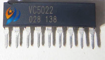 1pcs VC5022 SIP-9 5022 SIP NEW ORIGINAL