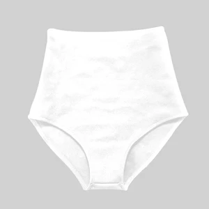 السراويل المثلث عالية الخصر للنساء زي الجاز B1753 لدي جي المغني بار ملهى ليلي مثير أفضل 8 طقم رقص على العمود مبيعا - No7