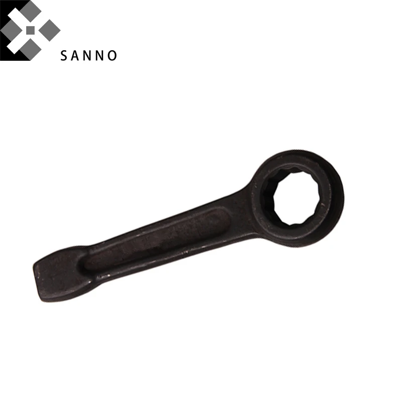 Imagem -05 - Chave de Tubo com Parafuso Borboleta Chave Universal 17 Mm22 Mm27 Mm30 Mm41 mm 50 mm Chave de Anel para Ponta de Caixa