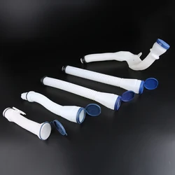 Brand New Genuine High Quality Spray Kettle Blow Can Water Filler Pipe Tube For Peugeot 206 207 307 308 Citroen C2 C4L