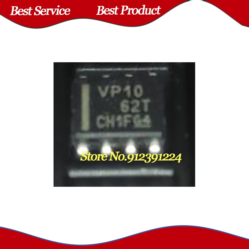 10 шт./партия SN65HVD10DR VP10 SOP8 новые и оригинальные Фотообои