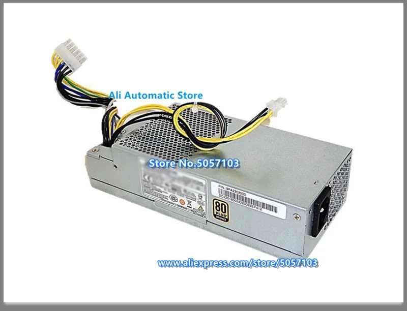 

B630 X4630G X6630G 12-PIN + 4-PIN Power Supply FSP220-30FABA PS-3221-9AB PE-3221-2 D14-220P2B D15-220N1A 220W