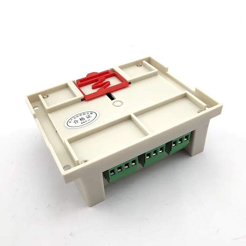 Industrial Ethernet IP Network Relay Module 2 Remote Controller Smart Home Can Be Developed Two Times.