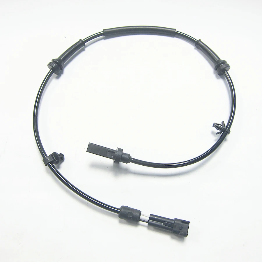 Car accessories front ABS sensor D651-43-70X for Mazda 2 2007-2011