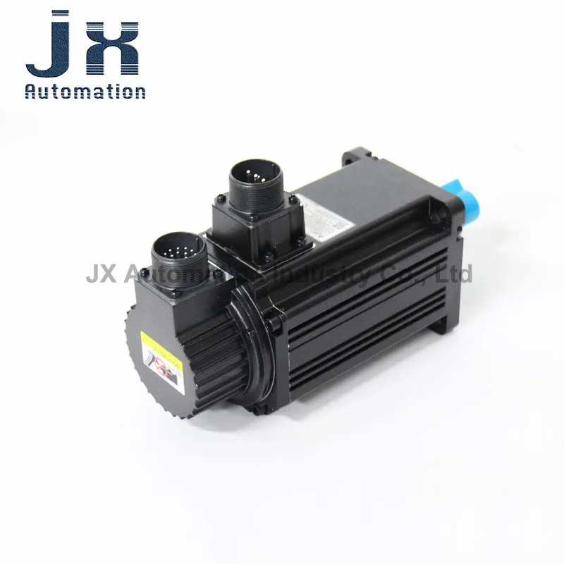 New Original ECMA-C21020RS 2KW 220V Low Inertia Servo Motor