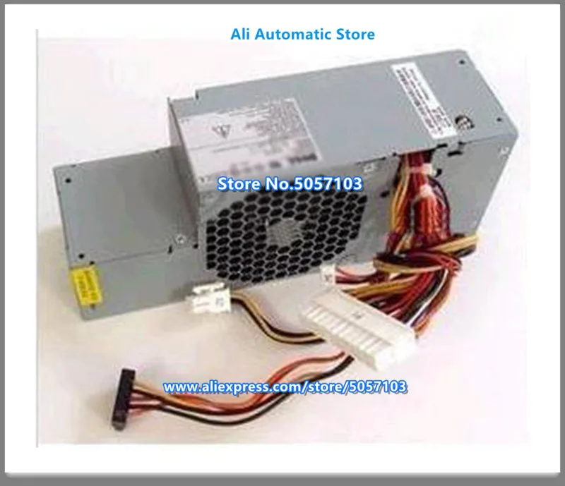 

9100 745 755 Small Chassis Power Supply H275P-01 N275P-01 D275P-00