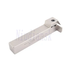 MGEVR1616-1.5T6 CNC Lathe Tools MGEVL1616H-3T6 MGEVL2020-2T10 Slotting Holder MGEVL2525M-4T15 Spring Steel Grooving Turning Tool