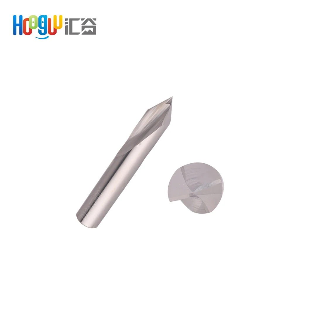 

HRC60 Tungsten Steel Alloy Fixed Pilot Drill Chamfering Knife With 2mm 3mm 4mm 5mm 6mm 7mm 8mm 9mm Inserts 60°