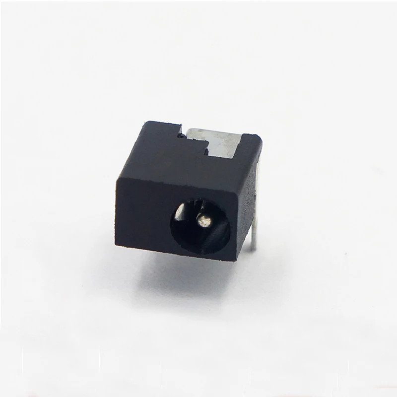 10pcs DC-006 Power Socket Connector The Power Supply Female Power Connect Jack 3pin DC006