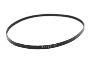 P1006068 - Zebra Kit Main Drive Belt 220Xi4 (300dpi) belt