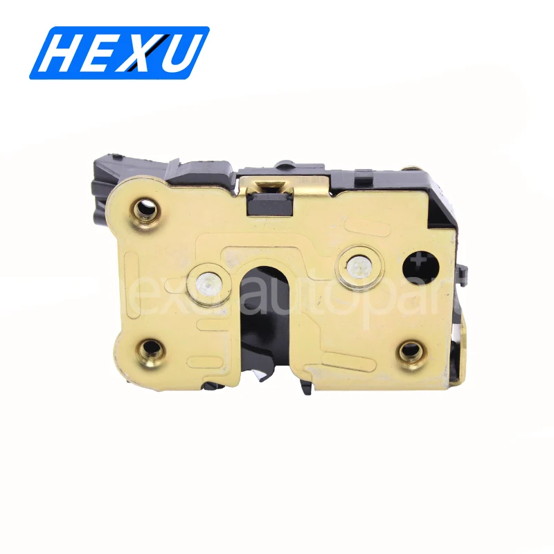 Auto Parts Left And Right Door Lock For Renault Kangoo