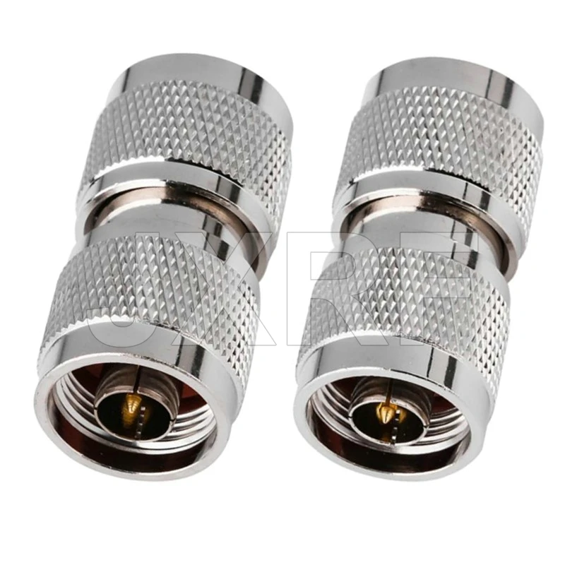 1PCS N Type male Jack To N SMA BNC UHF F Type Male Female Adapter