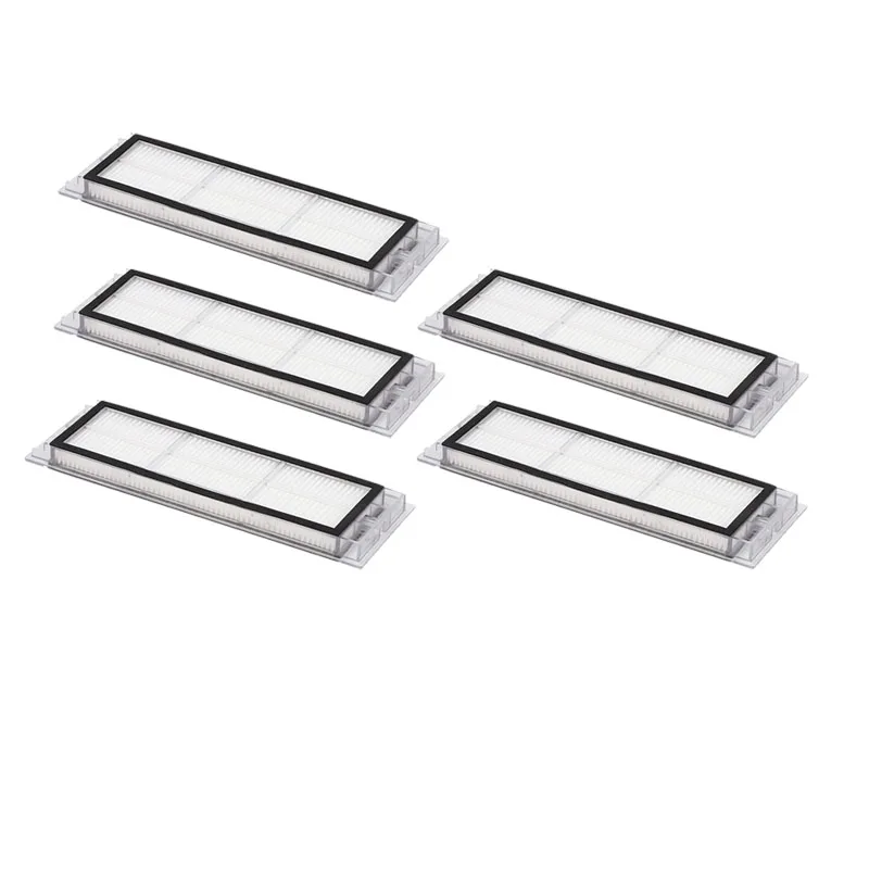 Stofzuiger Hepa Filter Voor 360 S7 S7 Pro Robot Stofzuiger Accessoire Filters Vervangingen