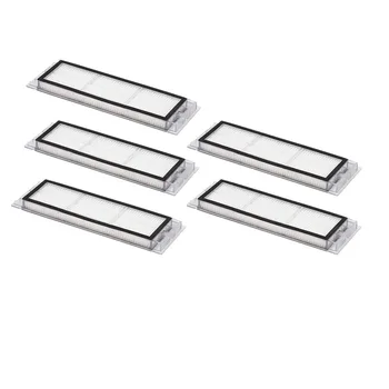 Stofzuiger Hepa Filter Voor 360 S7 S7 Pro Robot Stofzuiger Accessoire Filters Vervangingen