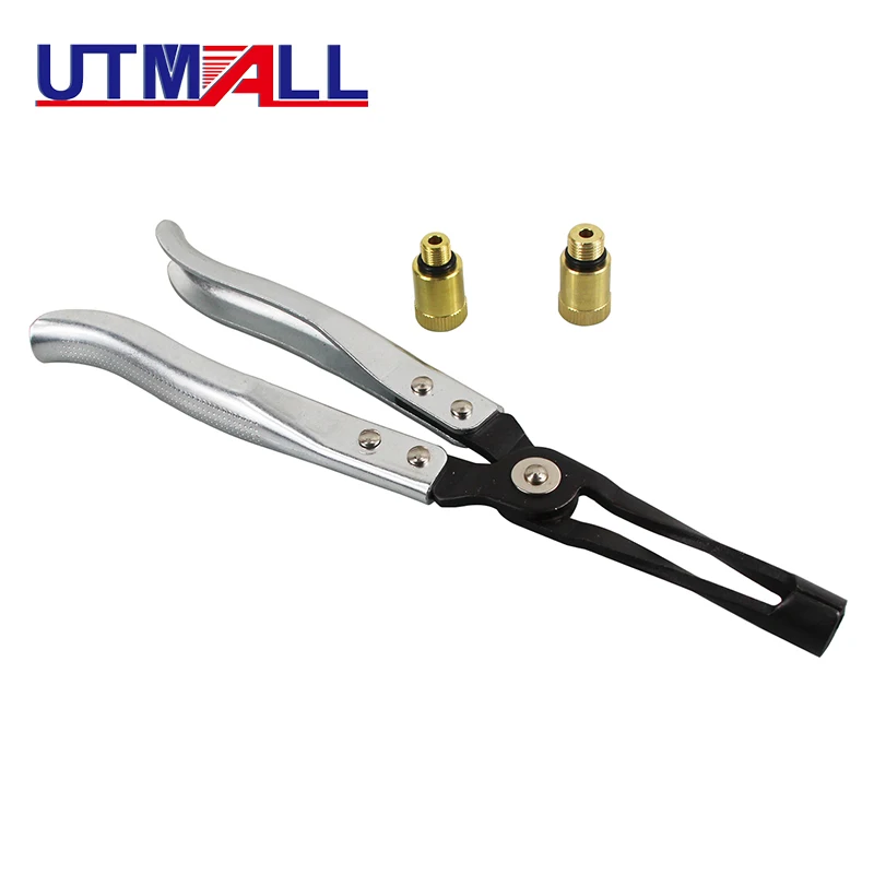 NEW Style Valve Spring Compressor Engine Cylinder Head Remover Installer With A Plier For Mercedes for BMW