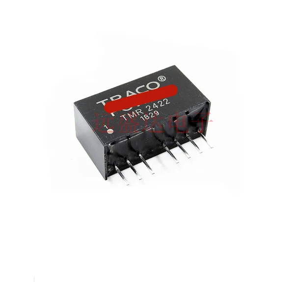 

10pcs New original TMR2422 DC/DC Converter power module