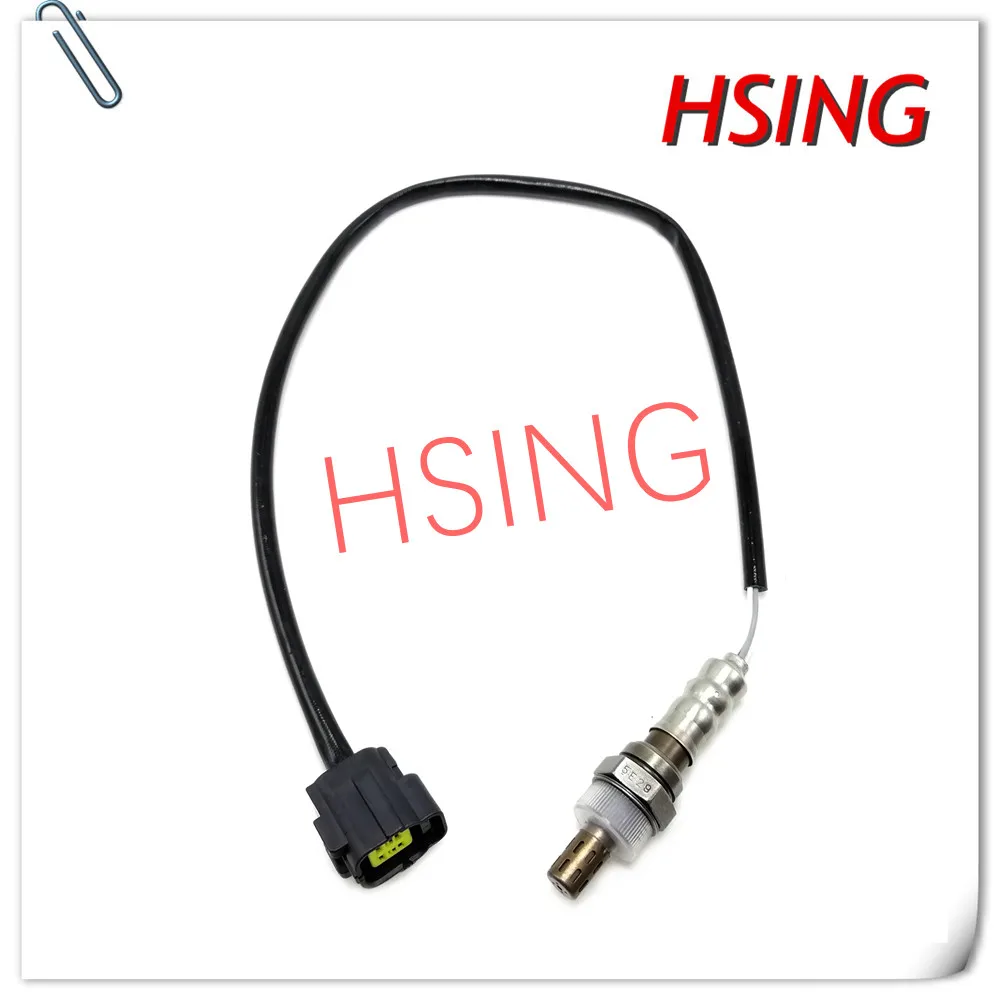 

Oxygen Sensor O2 Sensor Fits For Mazda Familia 323 BJ 1.5L 1.6L ***Part No# ZL02-18-861C ZL0218861C OZA341-F2
