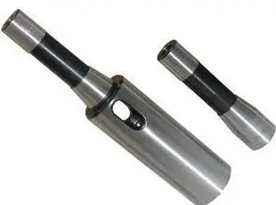 

Редукционная втулка для фрезерного станка с ЧПУ, средняя втулка, монтажная фреза, переходная втулка MS NT R8, редукционная втулка