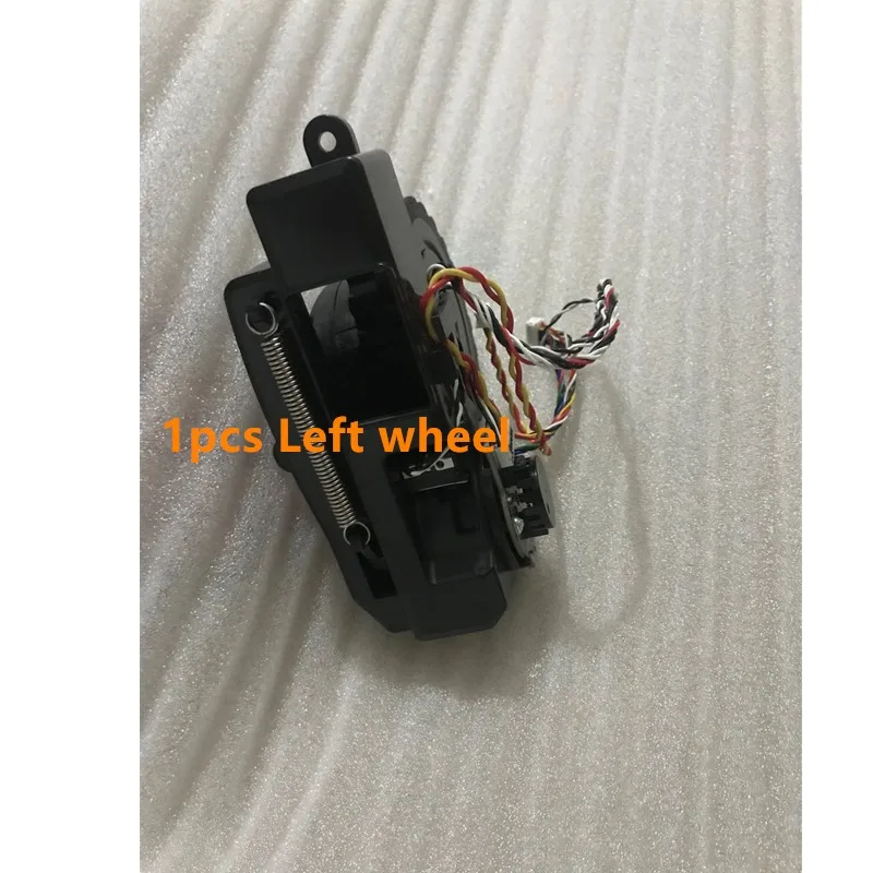 Robot Vacuum Cleaner Right Wheel Left Wheel for Conga 3090 3092 s3090 Robotic Vacuum Cleaner Spare Parts Accessories Replacement