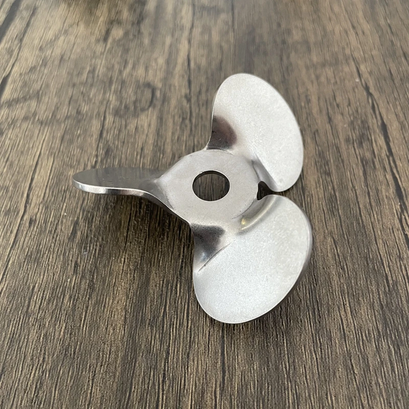 

Лабораторное весло из нержавеющей стали 304