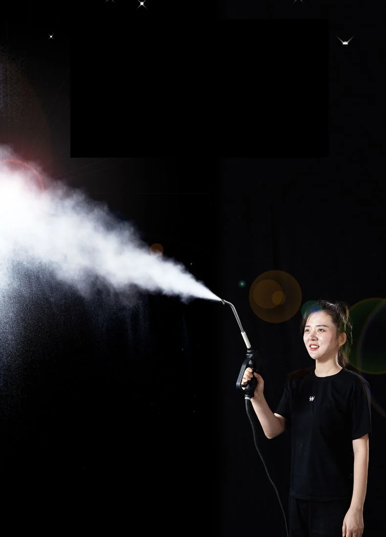 220V Điện Gia Đình Hấp Bụi Nhiều Hơi Nước Nhiệt Độ Và Áp Suất Cao Phạm Vi Hood Hơi Nước Eu/AU/Anh/Mỹ