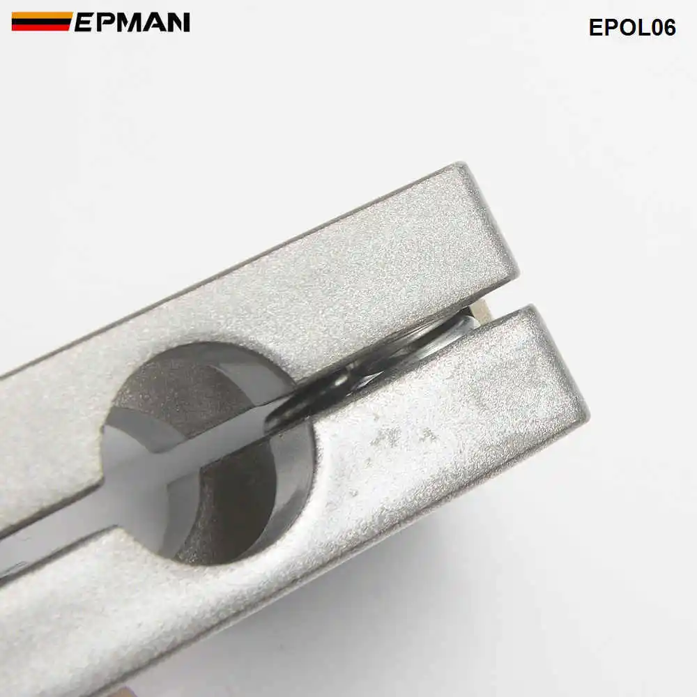 EPMAN Limited Slip Differential Block Plate For  Honda Civic CRX Prelude Integra 1988-2001 EPOL06