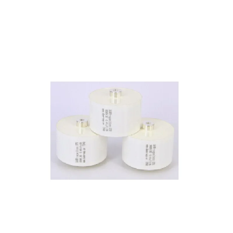 Wireless charging dedicated resonant capacitor 0.005UF 5NF 502J 3000V capacitor