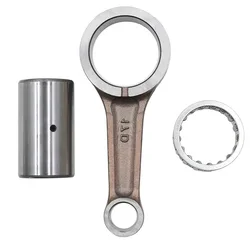 Motorcycle Engine Parts Connecting Rod CRANK ROD Conrod Kit for Yamaha WR250F YZ250F WR250 YZ250 WR YZ 250 F 17D-11651-90