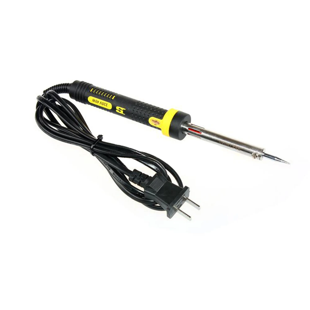 BOSI 40W High Temperature Lead Free Iron Electric Welding Solder