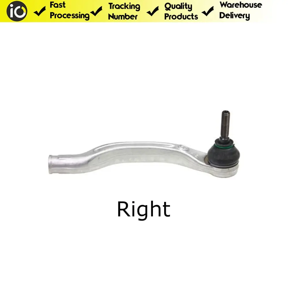 Tie Rod End Steering Joint Outer Left & Right For Renault Megane 4 Talisman Oem 485201340R 485206481R Fast Shipping