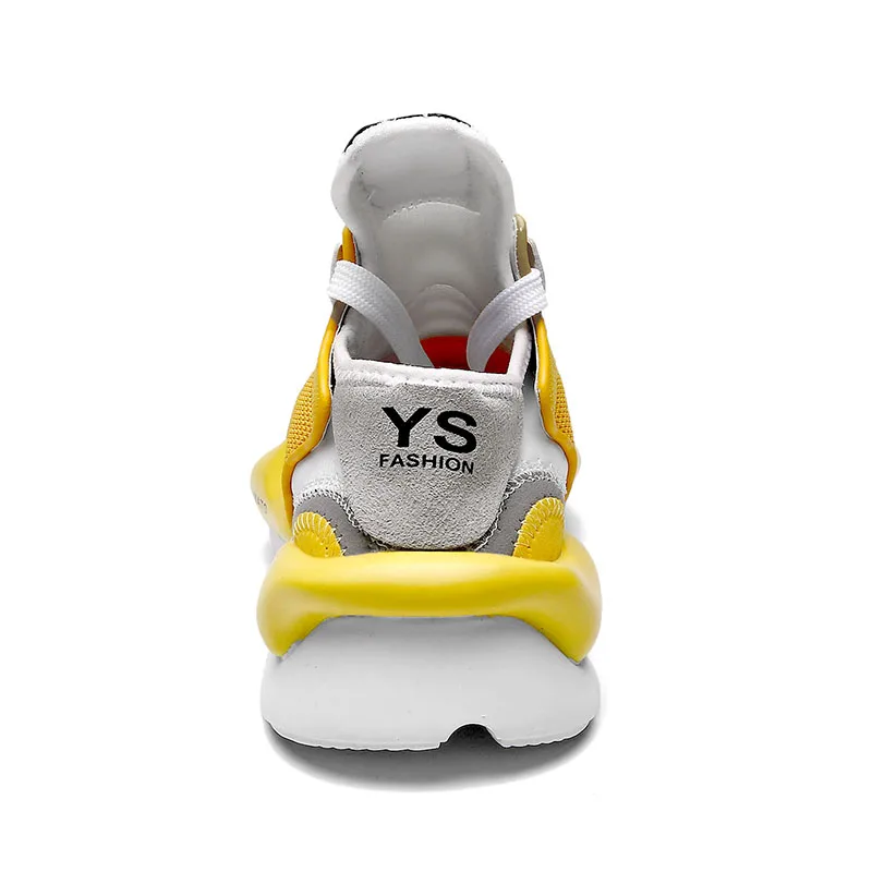 Brand New Trend Men Casual Sneakers Autumn Mens Womens Chunky Shoes Street Style Tennis Dad Shoes Sport Shoes Platform Basket