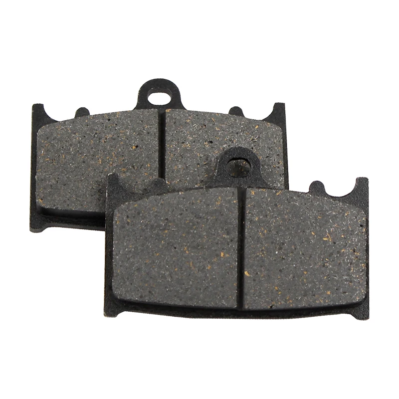 الطريق العاطفة دراجة نارية الجبهة الفرامل لسوزوكي GSXR 600 GSXR600 1997-2003 GSX-R750 GSX-R 750 GSXR750 SV1000 GSF1250 TL1000