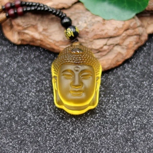 

Jade Nine-tailed Fox Pendant Chinese Men Charm Carved Necklace Amulet Women Jadeite Jewelry Natural Fashion Jewelry