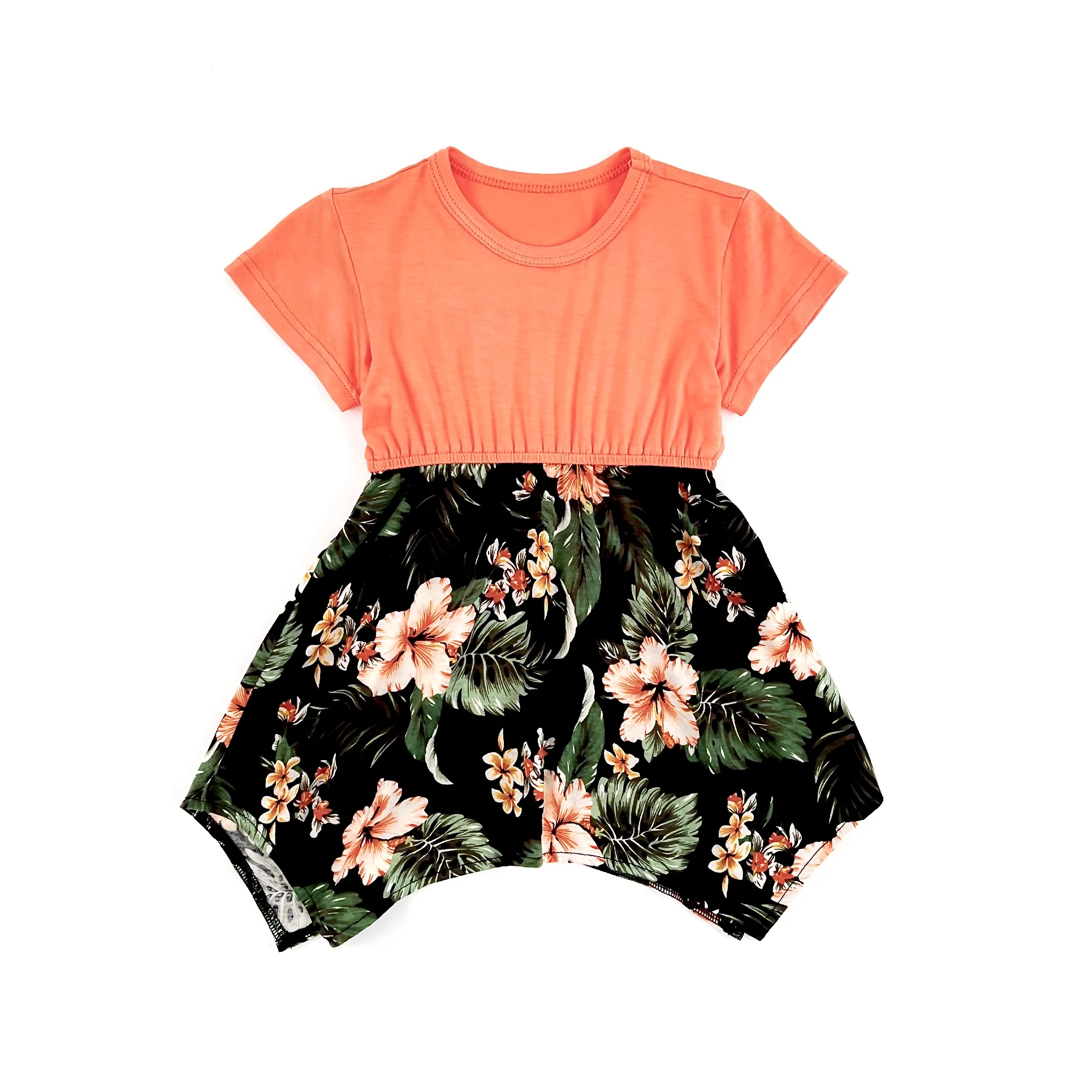 Рисунок 5 - Летняя семейная одежда Joyccin