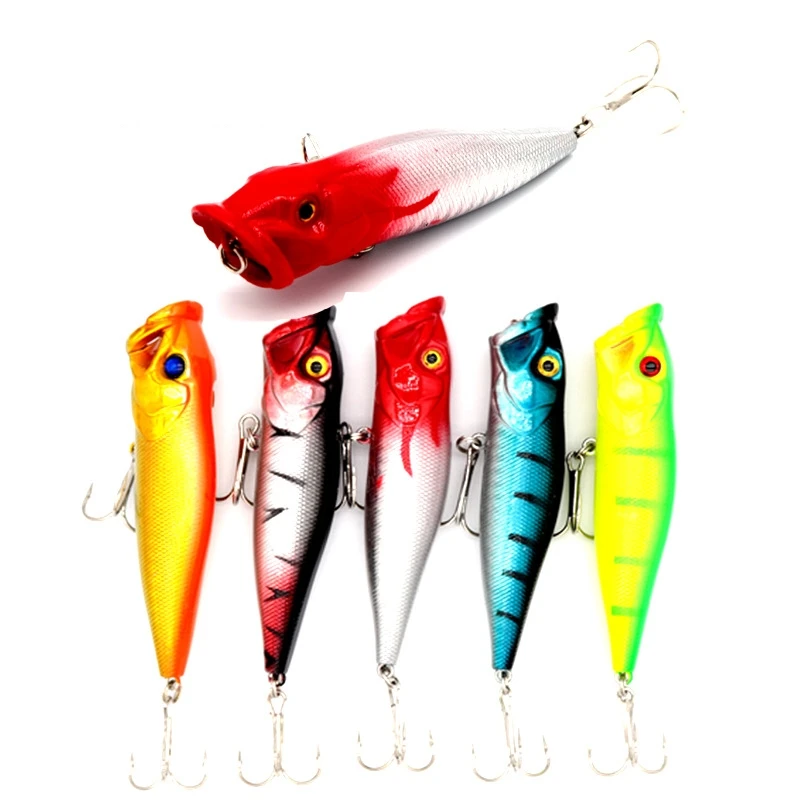 1Pcs 13G 9Cm Fishin… - image
