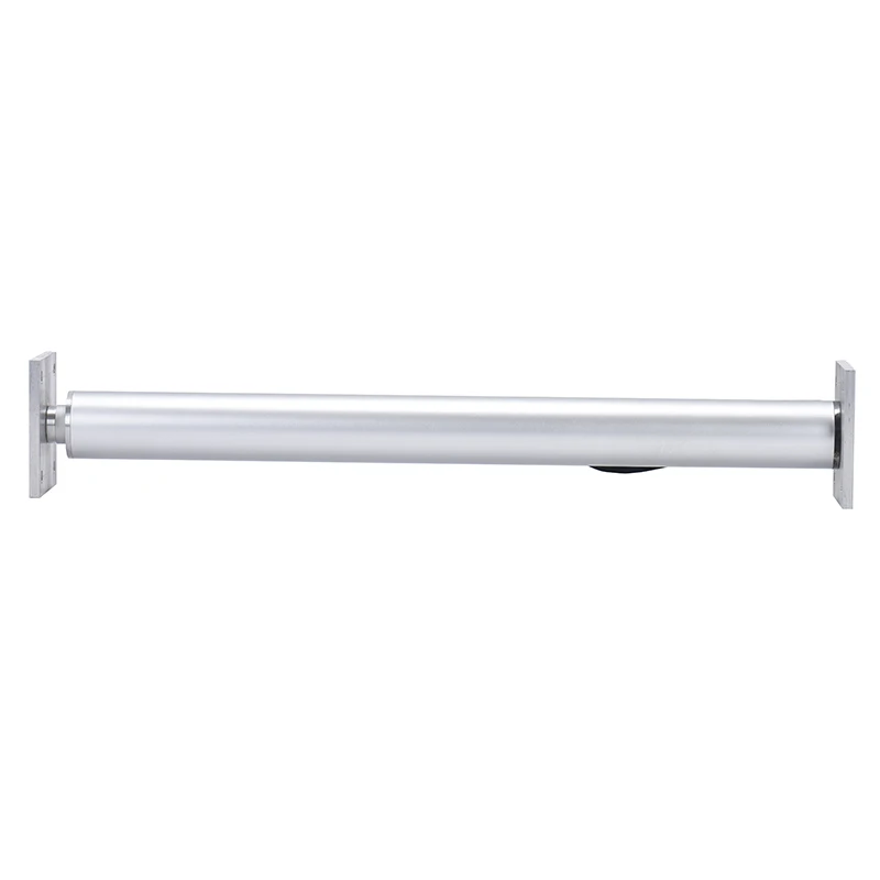 Imagem -02 - Atuador Linear do Motor Elétrico Sistema de Elevação Industrial de Carga Placa de Montagem Cama de Mesa Ajustável dc 12v Curso de 100 mm 2000n
