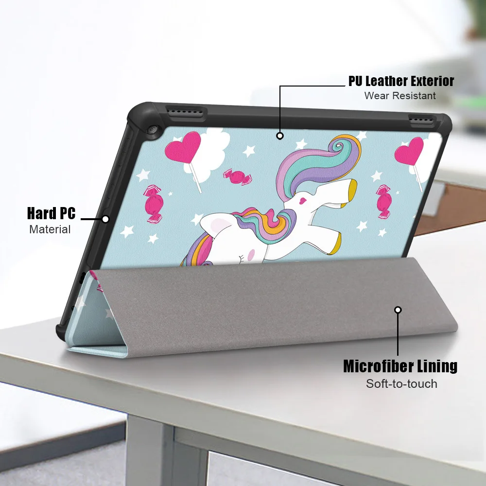 Thumbnail 4 - #7 Trending Amazon Fire HD 10 Cases Right Now