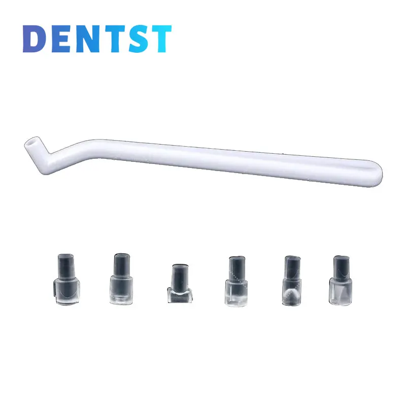 Wholesales 5 Set Dentst Mini Orthodontic Accessories Injection Mould Dental Orthodontic Mould Dental Material