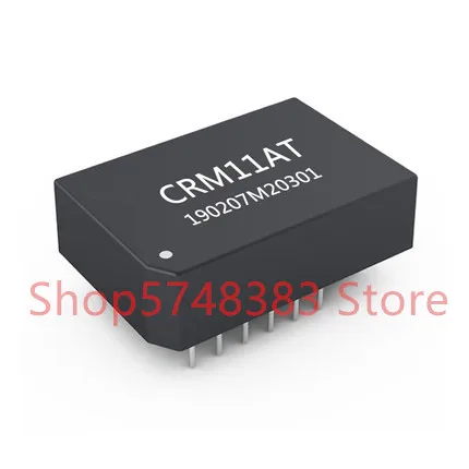 

1PCS/LOT 100% new original CRM11AT CRM11T CRM21AT CRM21T Isolated RS-485 / can transceiver