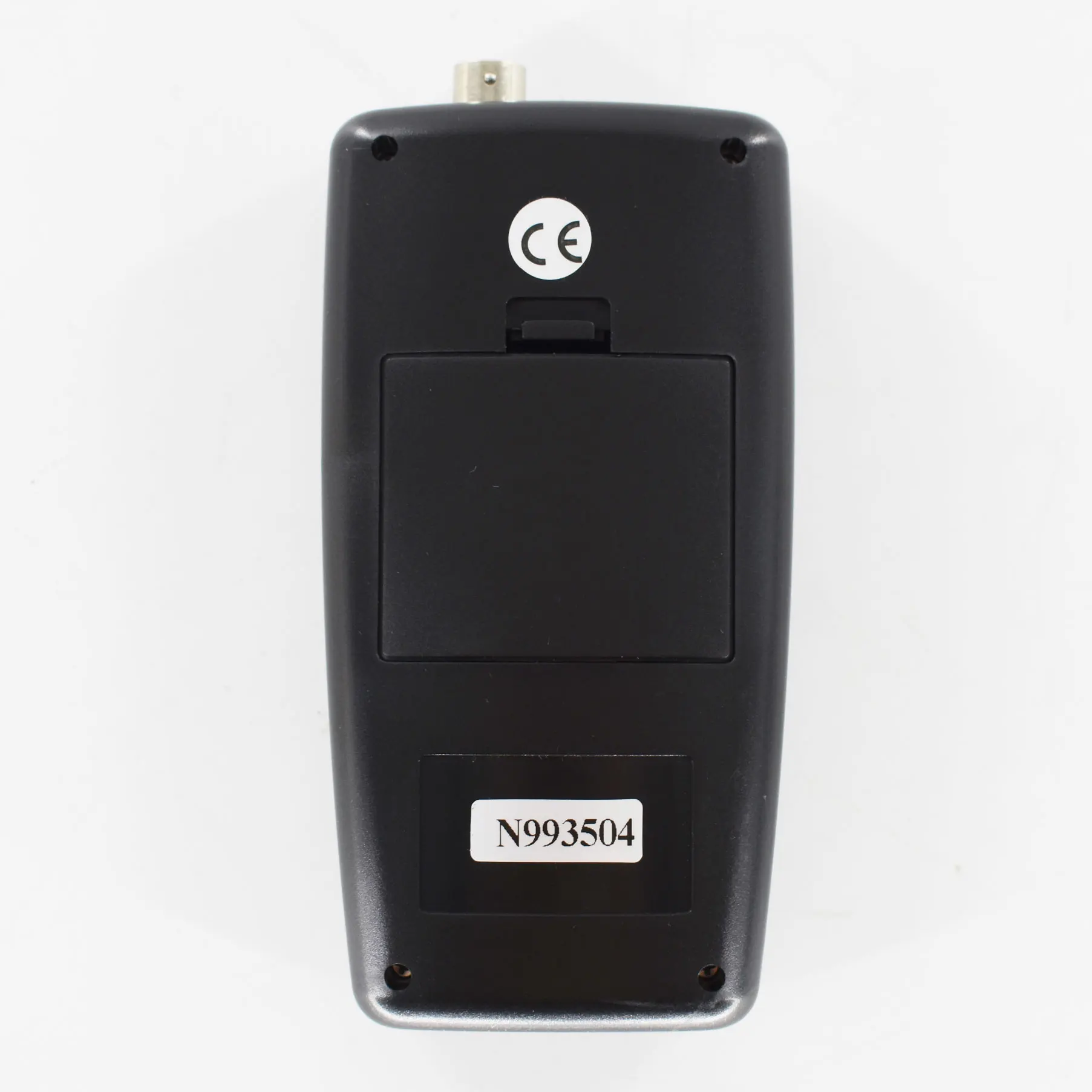 Handheld Infrared Belt Tension Tester, BTT-2880R5, Medir a tensão da correia do motor e outras máquinas rapidamente