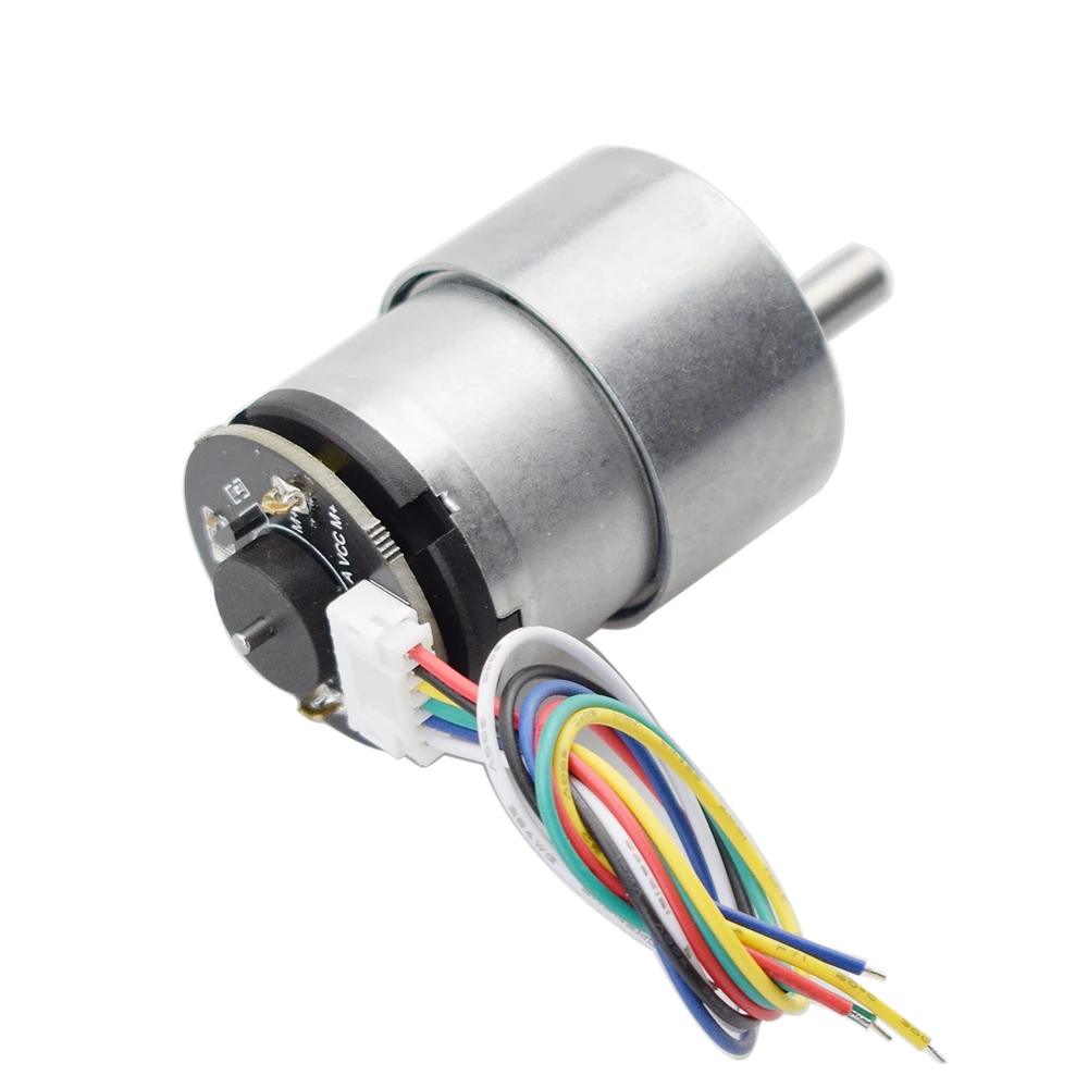 Kit de Chasis de coche Robot con Motor codificador de velocidad para Arduino Raspberry Pi, piezas de juguete de vástago DIY, rueda de Mecanum, 15KG